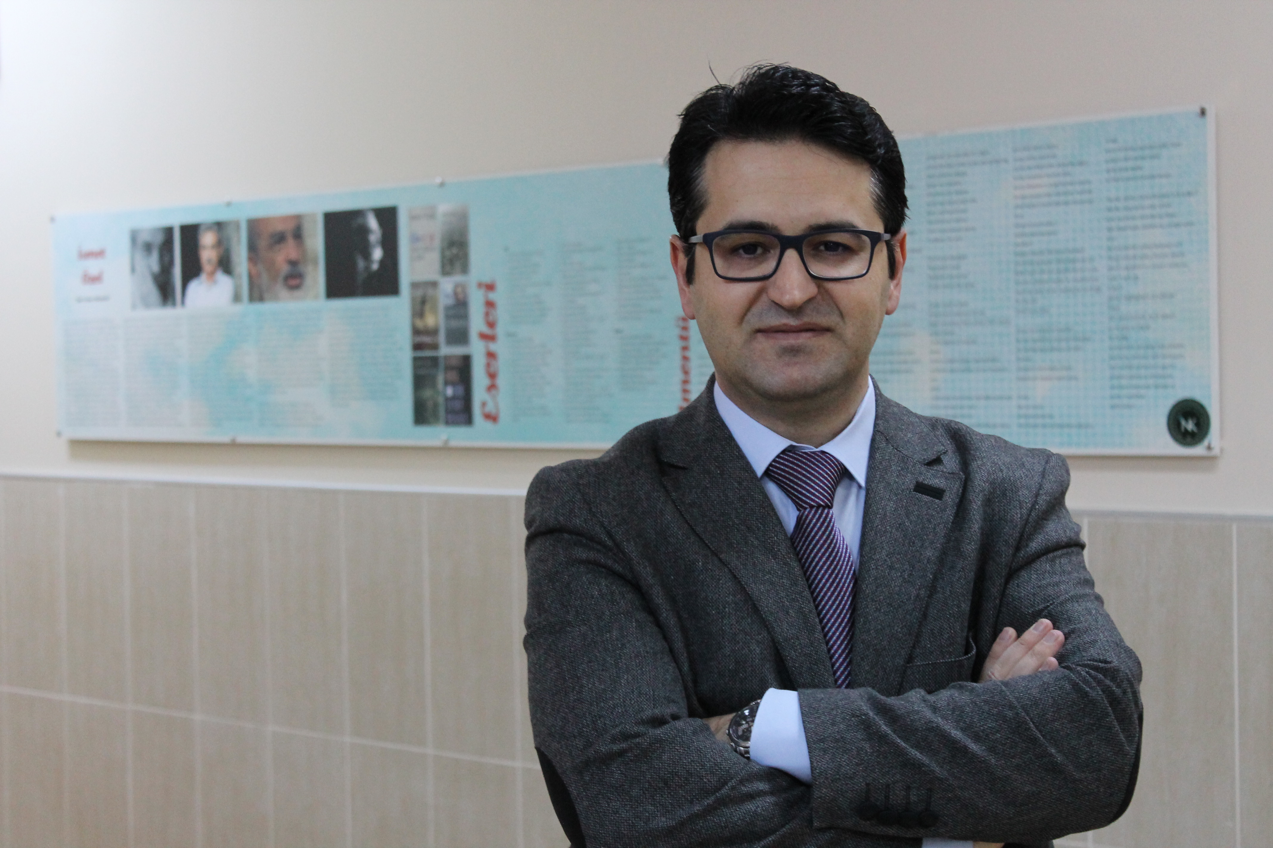 Yunus Emre Altuntaş